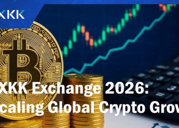 Inside XXKK Exchange 2026 Growth in Listings Expansion Markets and a Bigger Trading Ecosystem