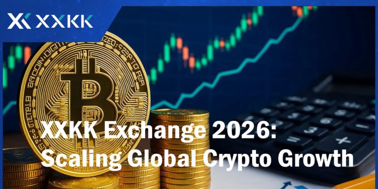 Inside XXKK Exchange 2026 Growth in Listings Expansion Markets and a Bigger Trading Ecosystem