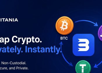 BTC, XMR, and USDT: How Bitania Connects Three Different Crypto Use Cases