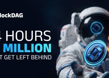 Summer’s Biggest Presale Move? BlockDAG Pulls $2M in 24 Hours