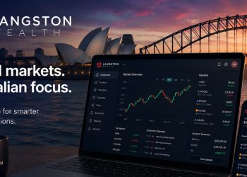 Langston Wealth Australia: Platform, Accounts and Trading Guide 2026