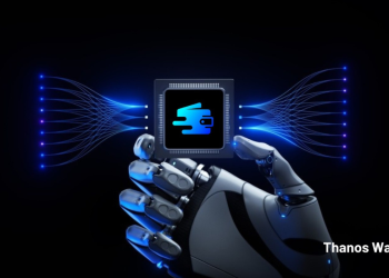 Lithosphere Introduces Thanos as Multi-Chain Agentic Wallet for Web4 Users and Autonomous Agents