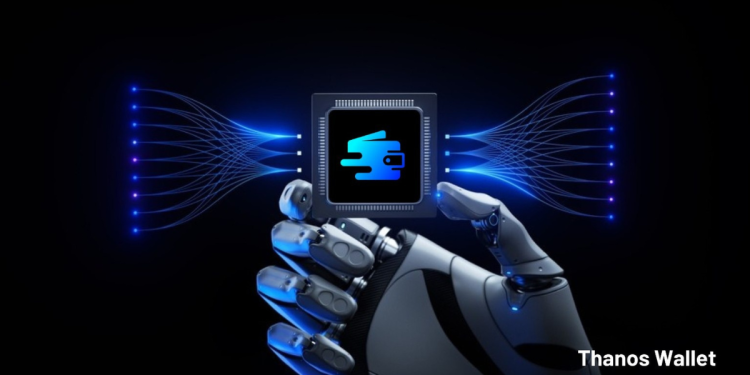 Lithosphere Introduces Thanos as Multi-Chain Agentic Wallet for Web4 Users and Autonomous Agents