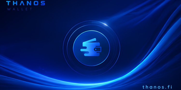 Lithosphere Advances Web4 Access with Thanos, a Multi-Chain Agentic Wallet for Users and Autonomous Agents
