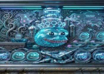 PEPE Price Prediction: The Frog Faces Its Moment of Truth Near $0.0000044 — Bull Trap or Real Breakout?