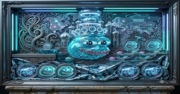 PEPE Price Prediction: The Frog Faces Its Moment of Truth Near $0.0000044 — Bull Trap or Real Breakout?
