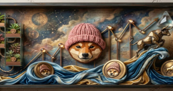 WIF Price Prediction: Meme Dog on the Ledge — Flush or Final Shakeout Before $0.26?