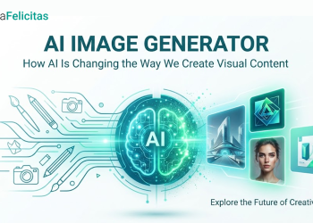 How AI Is Changing the Way We Create Visual Content