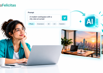 A Beginner’s Guide to Creating Images With AI