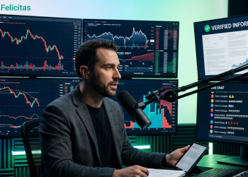 How to Evaluate Crypto Live Streams During Market Volatility