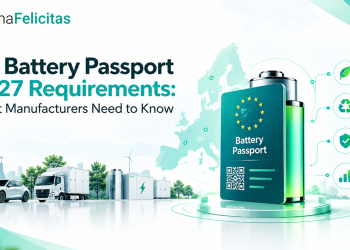 EU Battery Passport 2027 Requirements: Complete Guide
