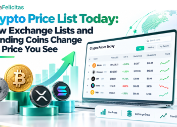 How Exchange Lists and Trending Coins