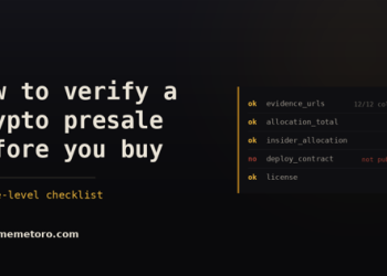 MemeToro vs Best Crypto Presales: Why $MT Open Source Code Generates Trust for Crypto Presale Buyers in 2026