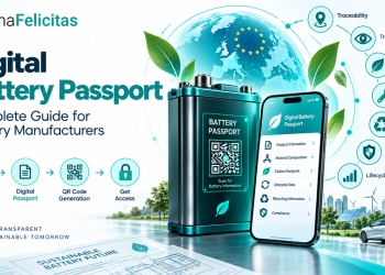 Digital Battery Passport: Complete Guide for Manufacturers