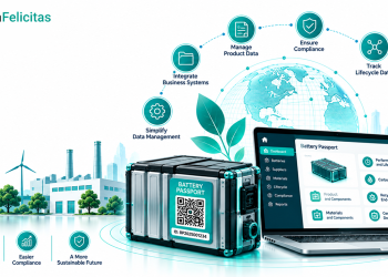 Battery Passport Software: Data, Compliance & More