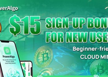 Poweralgo Review 2026: The Best AI-Driven Cloud Mining Platform for Bitcoin and Altcoins
