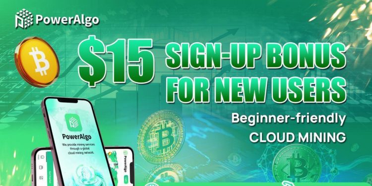 Poweralgo Review 2026: The Best AI-Driven Cloud Mining Platform for Bitcoin and Altcoins