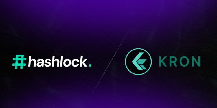 Kron’s Native Kaspa Covenants Rated Secure in Hashlock Audit