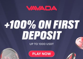 VAVADA Casino Review: A Crypto-Friendly Online Casino for Cryptocurrency Players