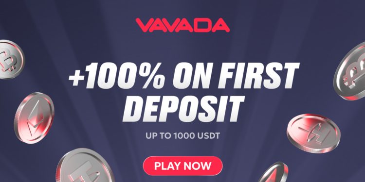 VAVADA Casino Review: A Crypto-Friendly Online Casino for Cryptocurrency Players