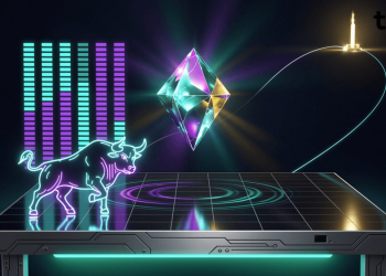 Ethereum Bull Flag Targets $3,050, Support Holds Near $2,350