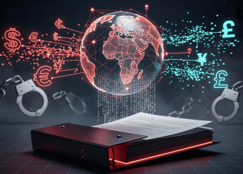 Treasury Report Ties $12.7 Billion to Overseas Crypto Scams