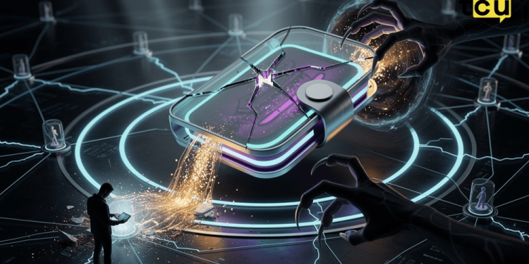 Alby Hub critical flaw lets attackers drain Lightning wallets, user affected