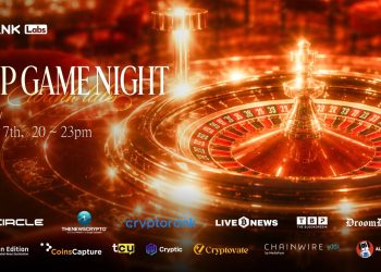 LBank Labs Brings Exclusive Access to VIP Guests During TOKEN2049 Singapore