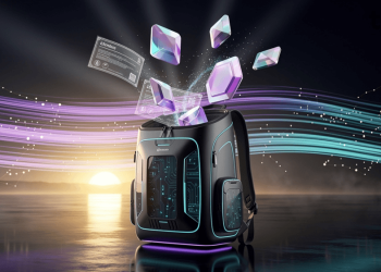 Sunrise Lists 20 Tokenized Stocks on Solana via Backpack