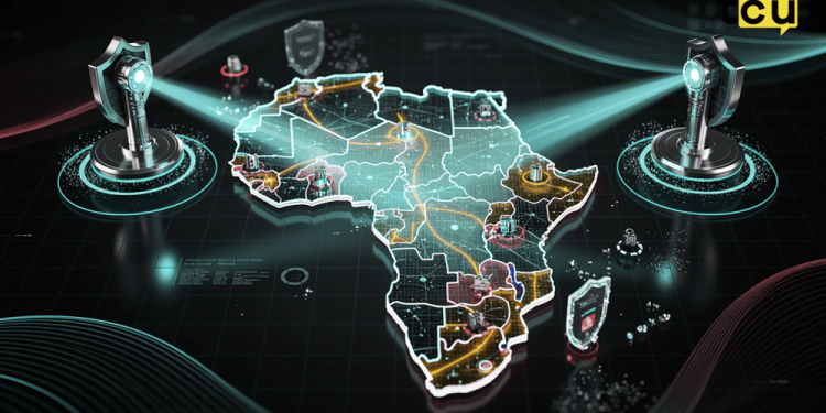 Binance, Coinbase Join West Africa Scam Sweep, $11M Flagged