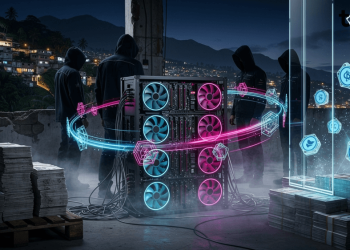 Latam Cartels Use Crypto Mining and Fintechs to Launder Money