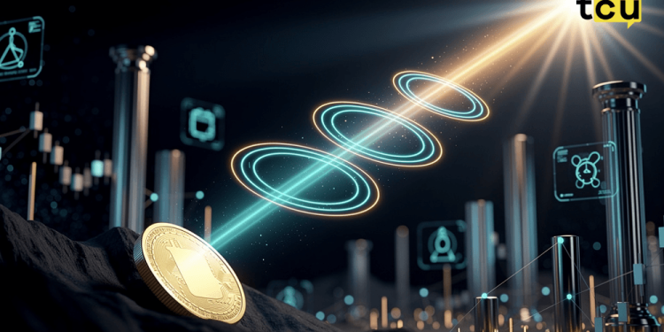 Timothy Peterson Predicts Bitcoin Record High Within 90 Days After $77K Bottom