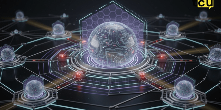 Vitalik Buterin proposes paranoid mode for Ethereum AI agents