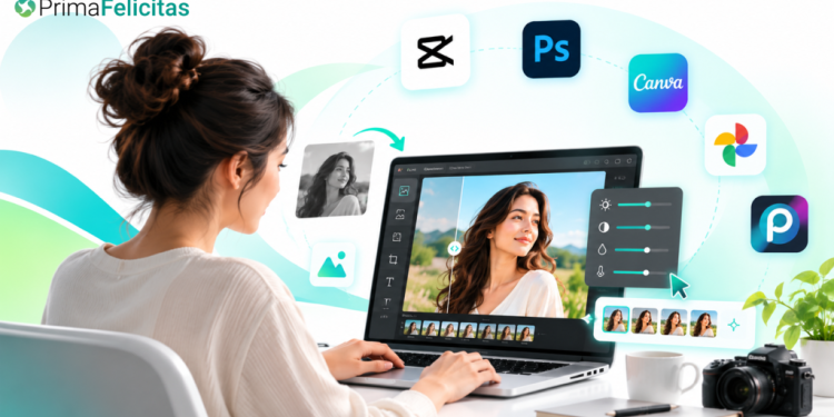 Best AI Photo Editing Tools to Try in 2026 for Faster and Smarter Image Editing