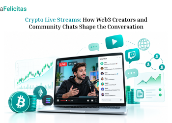 Crypto Live Streams: How Web3 Creators and Community Chats Shape the Conversation