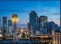Bybit Kazakhstan Partners With AIFC to Link Crypto Investments to Tax Residency Programme
