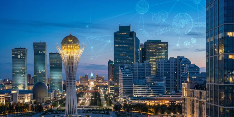 Bybit Kazakhstan Partners With AIFC to Link Crypto Investments to Tax Residency Programme