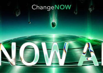 ChangeNOW Launches NOW AI After Fixing Vulnerability