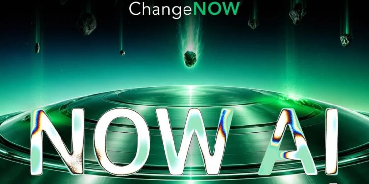 ChangeNOW Launches NOW AI After Fixing Vulnerability
