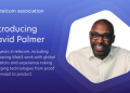 David Palmer, who pioneered Vodafone IoT blockchain, joins Telcoin Association as Strategic Telecom Advisor