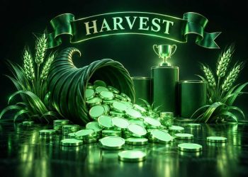 LeveX Makes Trading Tournaments Monthly, Opening With a $5,000 Cash Competition