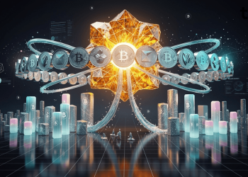 Stablecoin market tops $310B as Tether and Circle expand Bitcoin liquidity