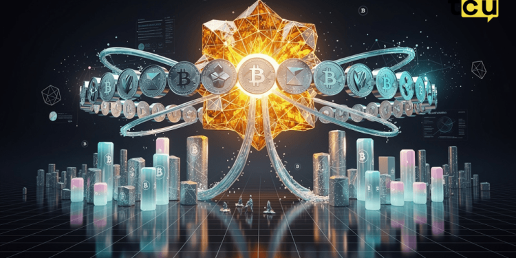 Stablecoin market tops $310B as Tether and Circle expand Bitcoin liquidity