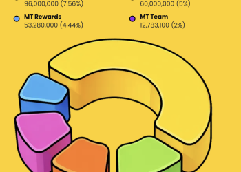 MemeToro Presale Review: Where the $MT Money Goes and What the Numbers Show